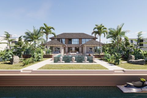 Villa i Empuriabrava, Gerona, Empuriabrava - € 3.200.000 | Ref: W-030DP3 - foto 7