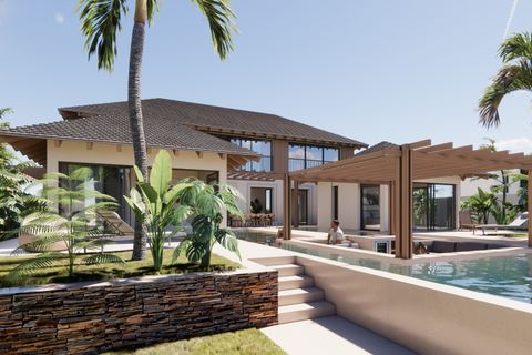 Villa i Empuriabrava, Gerona, Empuriabrava - € 3.200.000 | Ref: W-030DP3 - foto 6