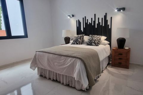 Villa a Tabayesco, Lanzarote, Tabayesco - € 650.000 | Ref: 2239 - foto 10