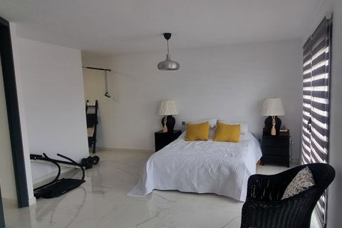 Villa a Tabayesco, Lanzarote, Tabayesco - € 650.000 | Ref: 2239 - foto 12