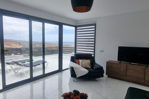 Villa a Tabayesco, Lanzarote, Tabayesco - € 650.000 | Ref: 2239 - foto 18