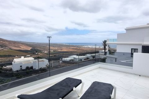 Villa a Tabayesco, Lanzarote, Tabayesco - € 650.000 | Ref: 2239 - foto 19