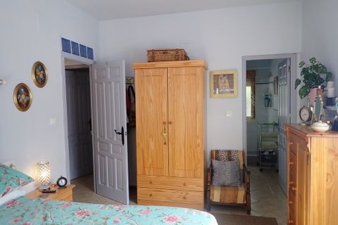 Landsbyhus i Alfornon, Granada, Alfornon - € 155.000 | Ref: C0608 - foto 23