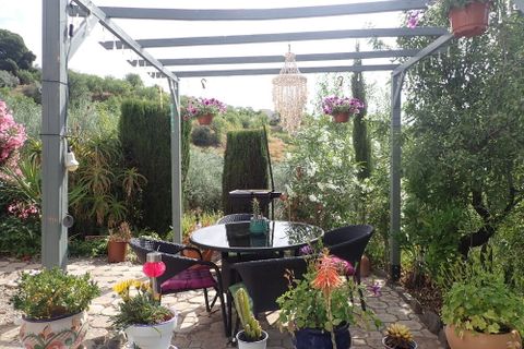 Landsbyhus i Alfornon, Granada, Alfornon - € 155.000 | Ref: C0608 - foto 35