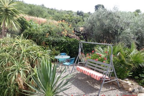 Landsbyhus i Alfornon, Granada, Alfornon - € 155.000 | Ref: C0608 - foto 37