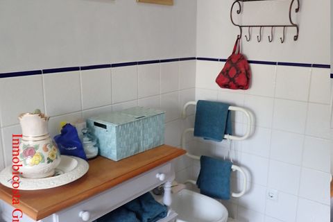 Landsbyhus i Alfornon, Granada, Alfornon - € 155.000 | Ref: C0608 - foto 13