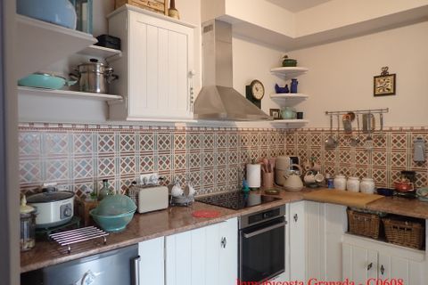 Landsbyhus i Alfornon, Granada, Alfornon - € 155.000 | Ref: C0608 - foto 9
