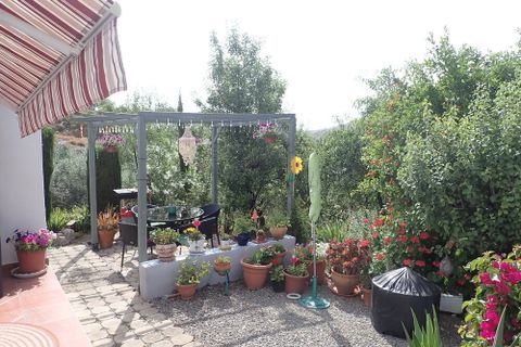 Landsbyhus i Alfornon, Granada, Alfornon - € 155.000 | Ref: C0608 - foto 32