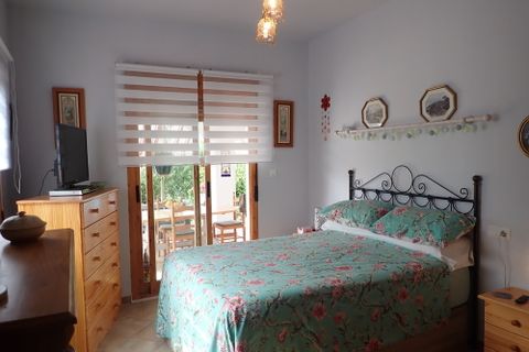 Landsbyhus i Alfornon, Granada, Alfornon - € 155.000 | Ref: C0608 - foto 22