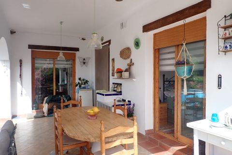 Landsbyhus i Alfornon, Granada, Alfornon - € 155.000 | Ref: C0608 - foto 29