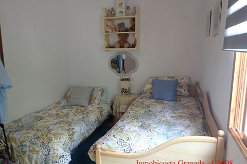 Landsbyhus i Alfornon, Granada, Alfornon - € 155.000 | Ref: C0608 - foto 14