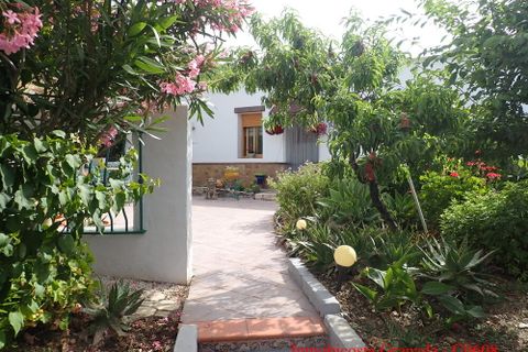 Landsbyhus i Alfornon, Granada, Alfornon - € 155.000 | Ref: C0608 - foto 1