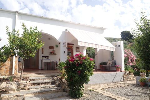 Landsbyhus i Alfornon, Granada, Alfornon - € 155.000 | Ref: C0608 - foto 34