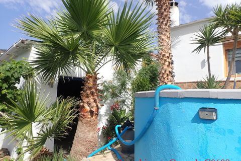 Landsbyhus i Alfornon, Granada, Alfornon - € 155.000 | Ref: C0608 - foto 40