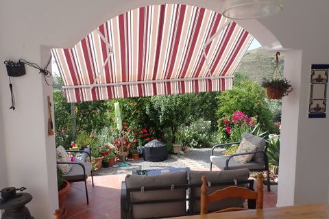 Landsbyhus i Alfornon, Granada, Alfornon - € 155.000 | Ref: C0608 - foto 30