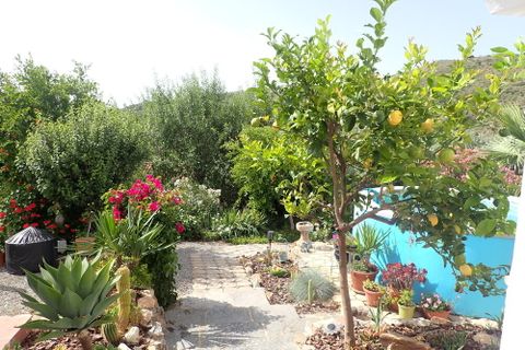 Landsbyhus i Alfornon, Granada, Alfornon - € 155.000 | Ref: C0608 - foto 31