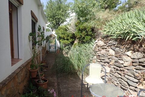 Landsbyhus i Alfornon, Granada, Alfornon - € 155.000 | Ref: C0608 - foto 39