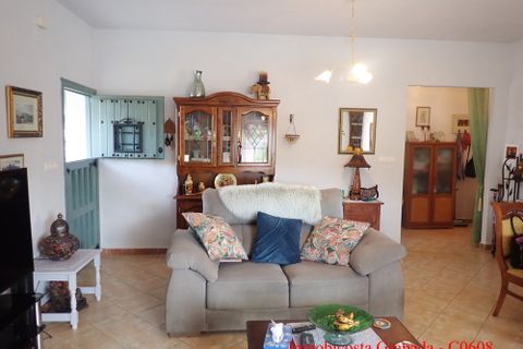 Landsbyhus i Alfornon, Granada, Alfornon - € 155.000 | Ref: C0608 - foto 7