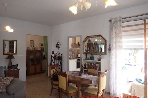 Landsbyhus i Alfornon, Granada, Alfornon - € 155.000 | Ref: C0608 - foto 8