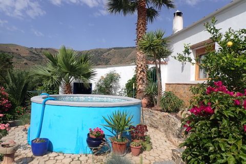 Landsbyhus i Alfornon, Granada, Alfornon - € 155.000 | Ref: C0608 - foto 33