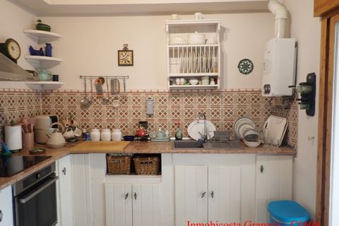 Landsbyhus i Alfornon, Granada, Alfornon - € 155.000 | Ref: C0608 - foto 10