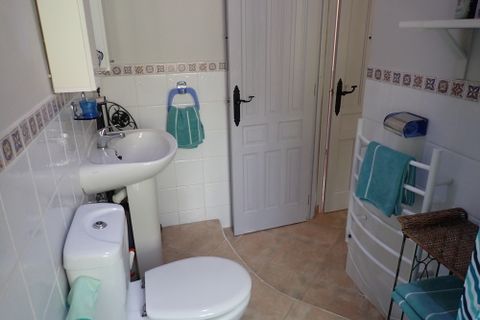 Landsbyhus i Alfornon, Granada, Alfornon - € 155.000 | Ref: C0608 - foto 21