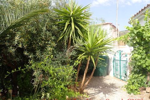 Landsbyhus i Alfornon, Granada, Alfornon - € 155.000 | Ref: C0608 - foto 42