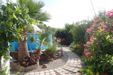 Landsbyhus i Alfornon, Granada, Alfornon - € 155.000 | Ref: C0608 - foto 45