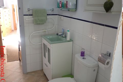 Landsbyhus i Alfornon, Granada, Alfornon - € 155.000 | Ref: C0608 - foto 25