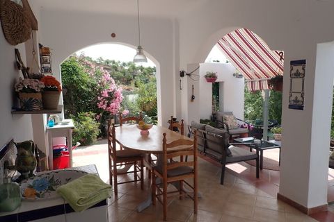 Landsbyhus i Alfornon, Granada, Alfornon - € 155.000 | Ref: C0608 - foto 27