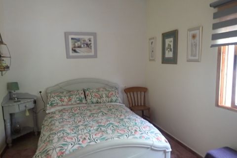 Landsbyhus i Alfornon, Granada, Alfornon - € 155.000 | Ref: C0608 - foto 17