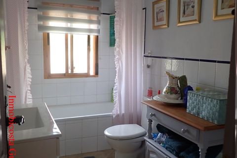 Landsbyhus i Alfornon, Granada, Alfornon - € 155.000 | Ref: C0608 - foto 12
