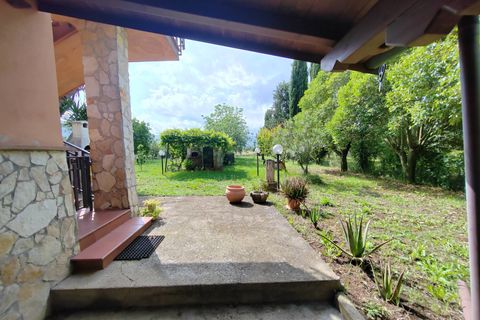 Villa a Maenza, Latina, Maenza - € 179.000 | Ref: 2077 - foto 3