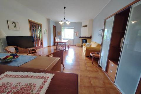 Villa a Maenza, Latina, Maenza - € 179.000 | Ref: 2077 - foto 4