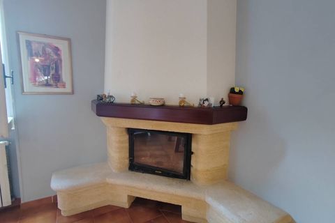Villa a Maenza, Latina, Maenza - € 179.000 | Ref: 2077 - foto 6