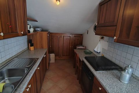 Villa a Maenza, Latina, Maenza - € 179.000 | Ref: 2077 - foto 8