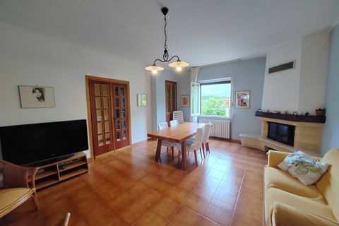 Villa a Maenza, Latina, Maenza - € 179.000 | Ref: 2077 - foto 9