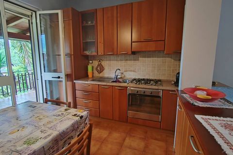 Villa a Maenza, Latina, Maenza - € 179.000 | Ref: 2077 - foto 10