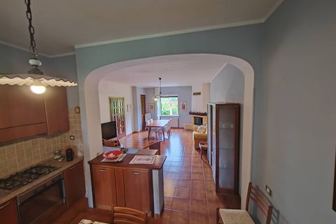 Villa a Maenza, Latina, Maenza - € 179.000 | Ref: 2077 - foto 21