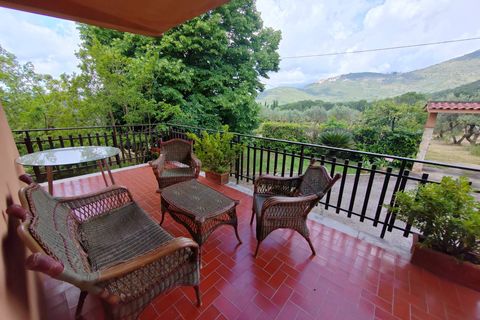 Villa a Maenza, Latina, Maenza - € 179.000 | Ref: 2077 - foto 23