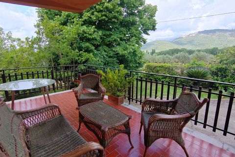 Villa a Maenza, Latina, Maenza - € 179.000 | Ref: 2077 - foto 24