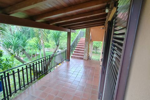 Villa a Maenza, Latina, Maenza - € 179.000 | Ref: 2077 - foto 31