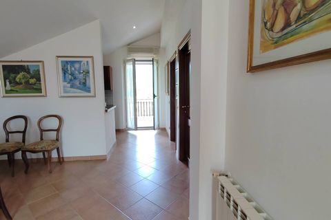 Villa a Maenza, Latina, Maenza - € 179.000 | Ref: 2077 - foto 43