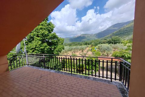 Villa a Maenza, Latina, Maenza - € 179.000 | Ref: 2077 - foto 47
