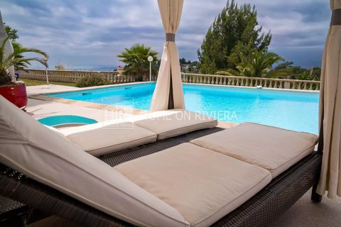 Villa a Aspremont, Alpes-Maritimes, Aspremont - € 1.095.000 | Ref: 763 - foto 9