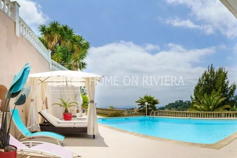 Villa a Aspremont, Alpes-Maritimes, Aspremont - € 1.095.000 | Ref: 763 - foto 7