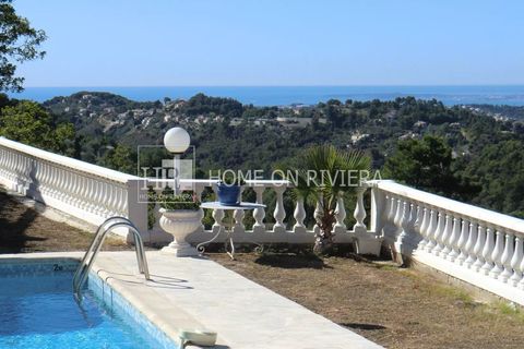 Villa a Aspremont, Alpes-Maritimes, Aspremont - € 1.095.000 | Ref: 763 - foto 10