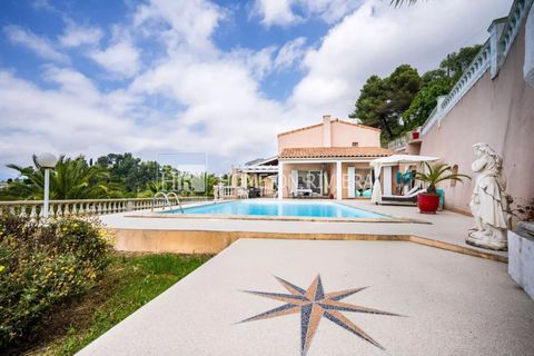Villa a Aspremont, Alpes-Maritimes, Aspremont - € 1.095.000 | Ref: 763 - foto 2