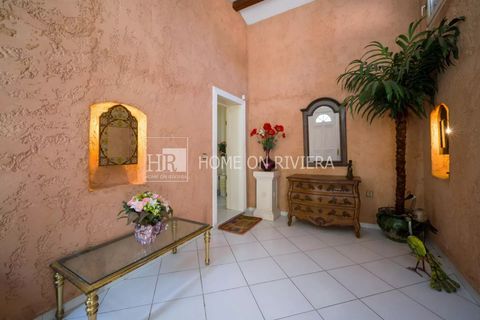 Villa a Aspremont, Alpes-Maritimes, Aspremont - € 1.095.000 | Ref: 763 - foto 3
