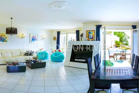 Villa a Aspremont, Alpes-Maritimes, Aspremont - € 1.095.000 | Ref: 763 - foto 13
